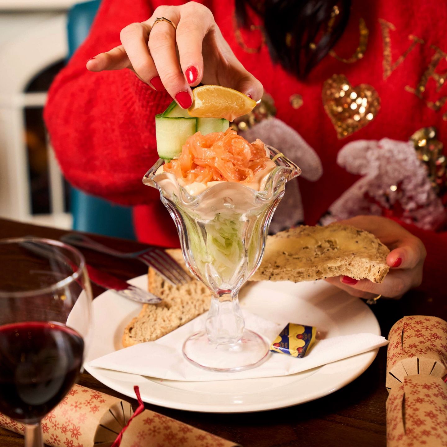 Christmas Day 2025 Lunch, Dinner & Dining at The White Heifer That Travelled in Darlington